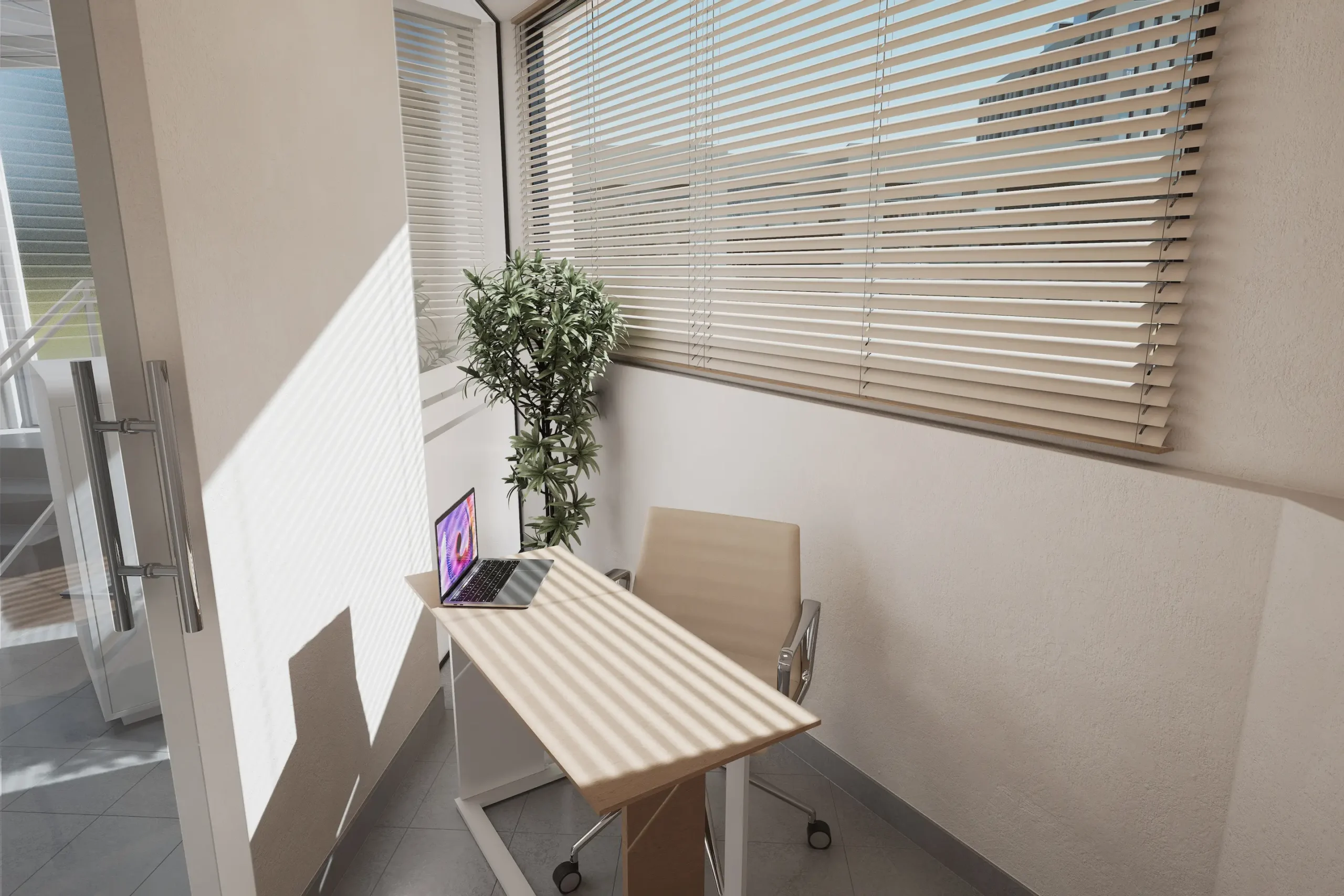 RENDER LOCAL (6)
