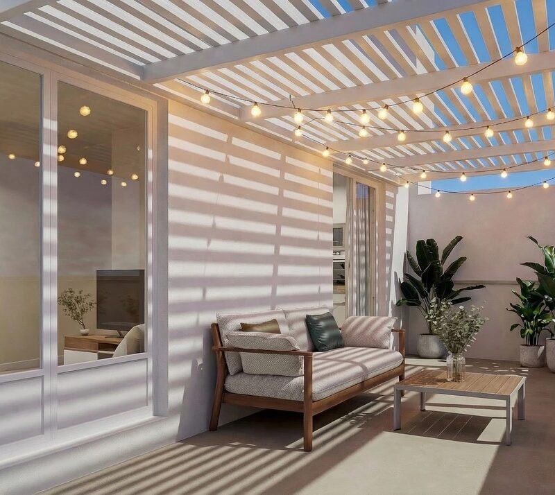 TERRAZA